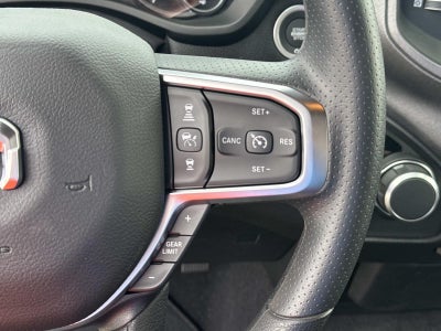 2026 RAM Ram 1500 RAM 1500 EXPRESS CREW CAB 4X2 5'7' BOX