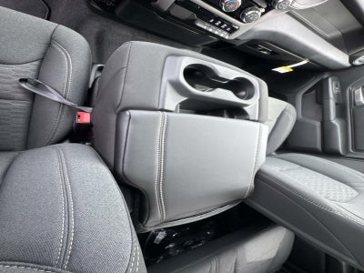 2026 RAM Ram 1500 RAM 1500 EXPRESS CREW CAB 4X2 5'7' BOX