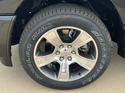 2026 RAM Ram 1500 RAM 1500 EXPRESS CREW CAB 4X2 5'7' BOX