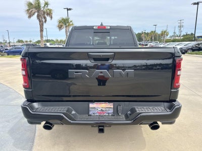 2026 RAM Ram 1500 RAM 1500 EXPRESS CREW CAB 4X2 5'7' BOX