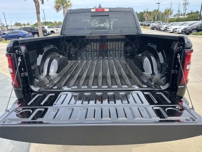 2026 RAM Ram 1500 RAM 1500 EXPRESS CREW CAB 4X2 5'7' BOX