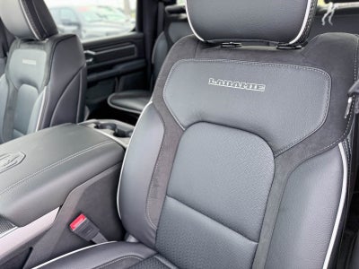 2026 RAM Ram 1500 RAM 1500 LARAMIE CREW CAB 4X2 5'7' BOX