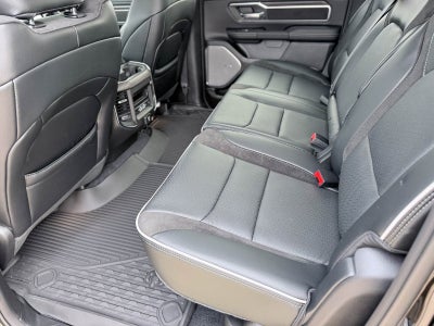 2026 RAM Ram 1500 RAM 1500 LARAMIE CREW CAB 4X2 5'7' BOX