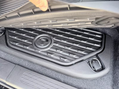 2026 RAM Ram 1500 RAM 1500 LARAMIE CREW CAB 4X2 5'7' BOX