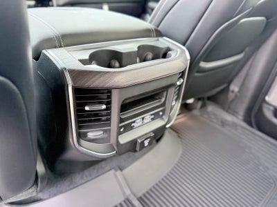 2026 RAM Ram 1500 RAM 1500 LARAMIE CREW CAB 4X2 5'7' BOX