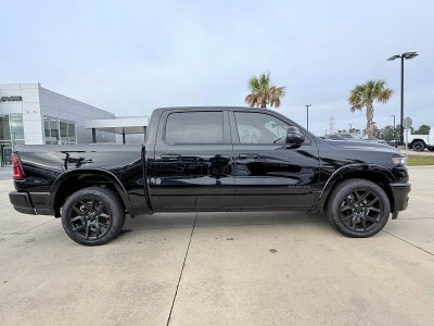 2026 RAM Ram 1500 RAM 1500 LARAMIE CREW CAB 4X2 5'7' BOX