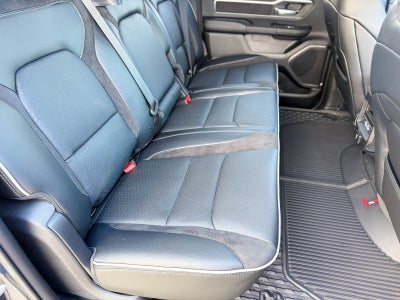 2026 RAM Ram 1500 RAM 1500 LARAMIE CREW CAB 4X2 5'7' BOX