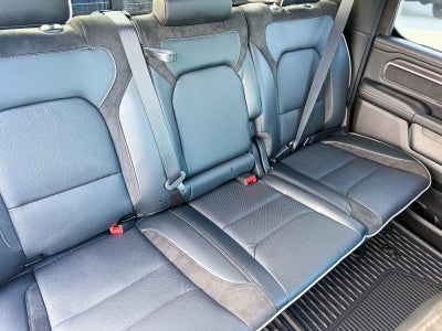 2026 RAM Ram 1500 RAM 1500 LARAMIE CREW CAB 4X2 5'7' BOX