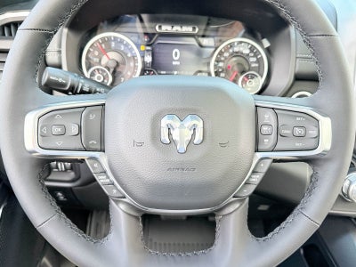 2026 RAM Ram 1500 RAM 1500 LARAMIE CREW CAB 4X2 5'7' BOX