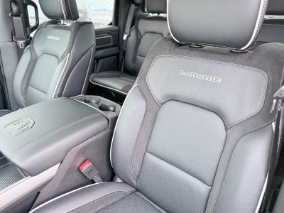 2026 RAM Ram 1500 RAM 1500 LARAMIE CREW CAB 4X2 5'7' BOX