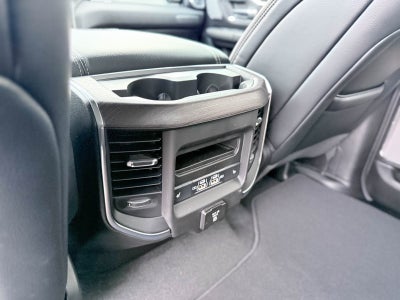 2026 RAM Ram 1500 RAM 1500 LARAMIE CREW CAB 4X2 5'7' BOX