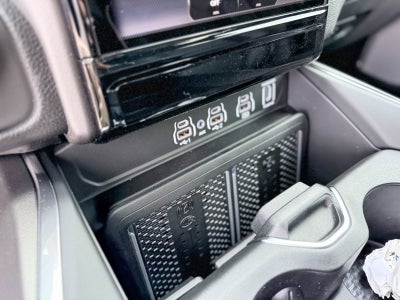 2026 RAM Ram 1500 RAM 1500 LARAMIE CREW CAB 4X2 5'7' BOX