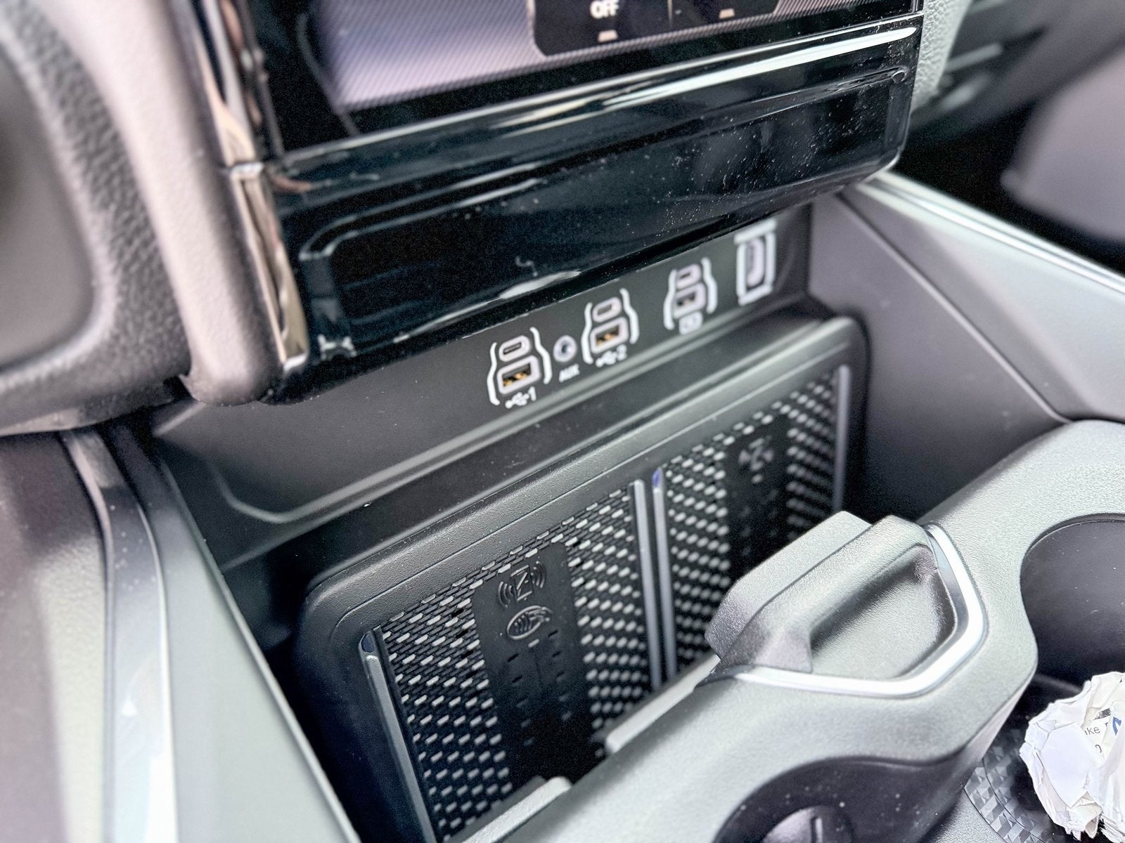 2026 RAM Ram 1500 RAM 1500 LARAMIE CREW CAB 4X2 5'7' BOX