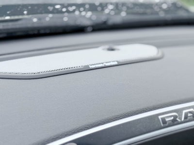 2026 RAM Ram 1500 RAM 1500 LARAMIE CREW CAB 4X2 5'7' BOX