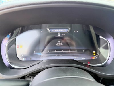 2026 RAM Ram 1500 RAM 1500 LARAMIE CREW CAB 4X2 5'7' BOX