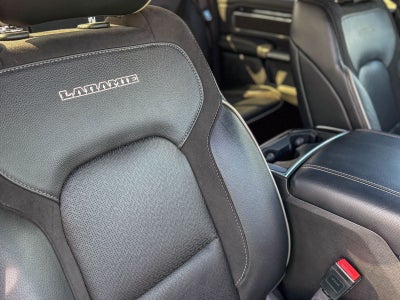 2022 RAM 1500 Laramie Crew Cab 4x2 5'7' Box