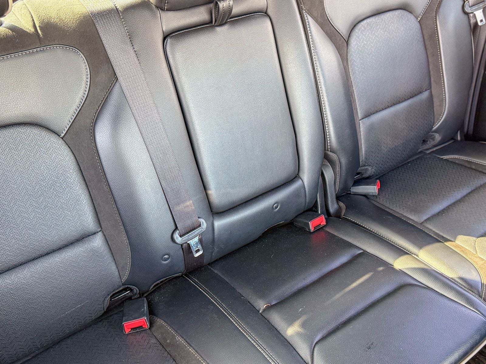 2022 RAM 1500 Laramie Crew Cab 4x2 5'7' Box