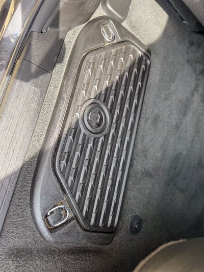 2024 RAM 1500 Laramie Crew Cab 4x2 5'7' Box