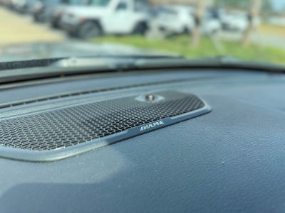 2024 RAM 1500 Laramie Crew Cab 4x2 5'7' Box