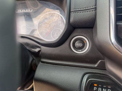 2024 RAM 1500 Laramie Crew Cab 4x2 5'7' Box