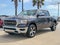 2024 RAM 1500 Laramie Crew Cab 4x2 5'7' Box
