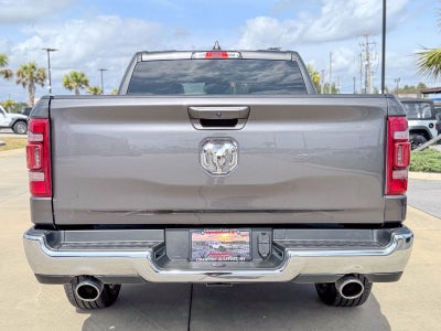 2024 RAM 1500 Laramie Crew Cab 4x2 5'7' Box