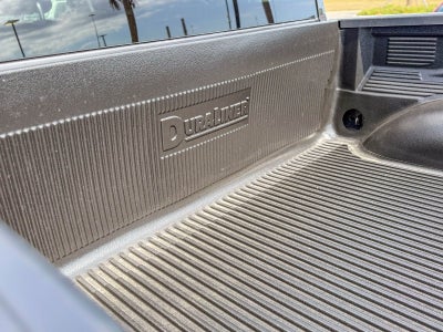 2024 RAM 1500 Laramie Crew Cab 4x2 5'7' Box