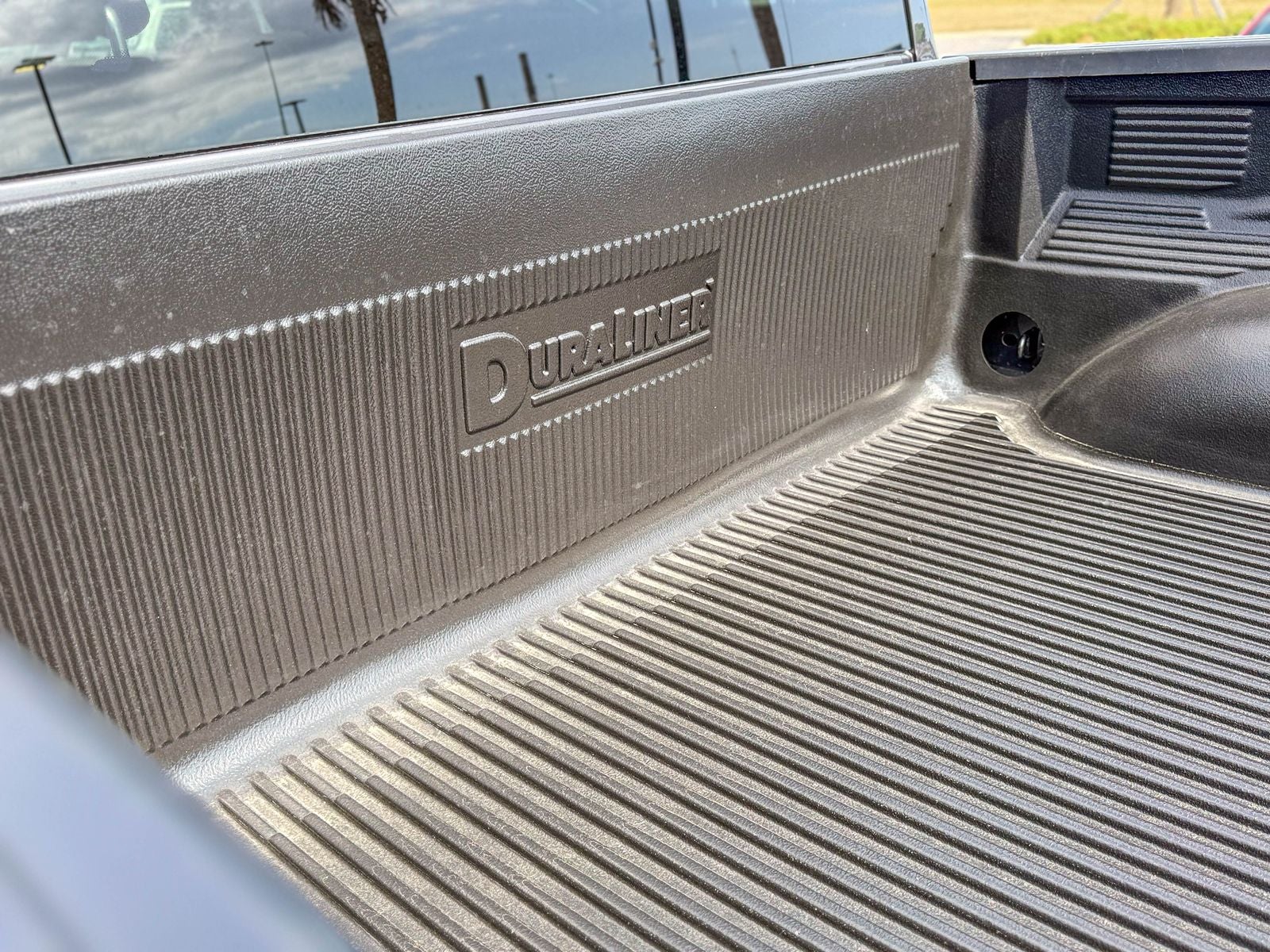 2024 RAM 1500 Laramie Crew Cab 4x2 5'7' Box