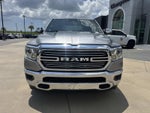 2024 RAM 1500 Laramie Crew Cab 4x2 5'7' Box