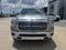2024 RAM 1500 Laramie Crew Cab 4x2 5'7' Box