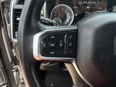 2024 RAM 1500 Laramie Crew Cab 4x2 5'7' Box