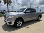2024 RAM 1500 Laramie Crew Cab 4x2 5'7' Box