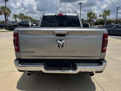 2024 RAM 1500 Laramie Crew Cab 4x2 5'7' Box