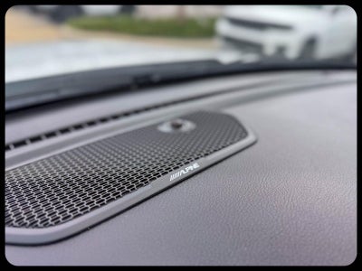 2024 RAM 1500 Laramie Crew Cab 4x2 5'7' Box