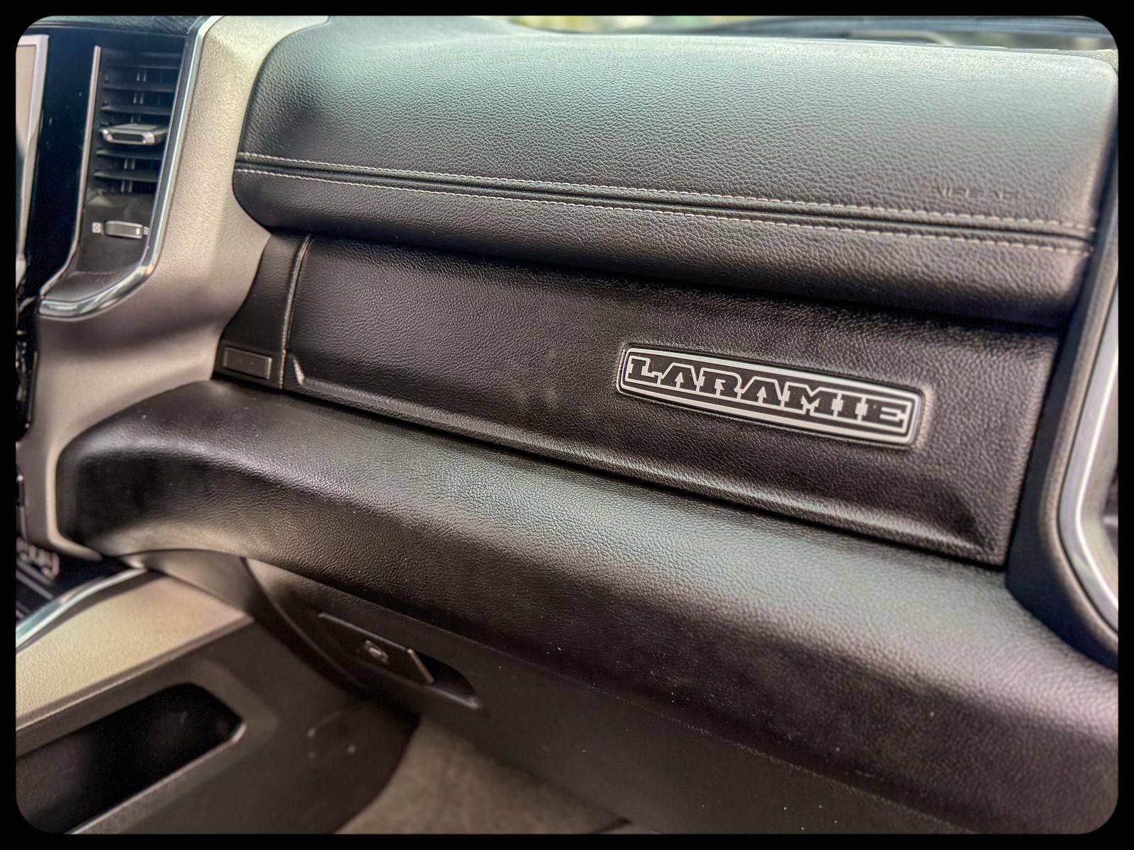 2024 RAM 1500 Laramie Crew Cab 4x2 5'7' Box