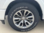 2019 RAM 1500 Laramie Crew Cab 4x2 5'7' Box