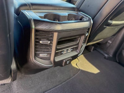 2024 RAM 1500 Laramie Crew Cab 4x2 5'7' Box