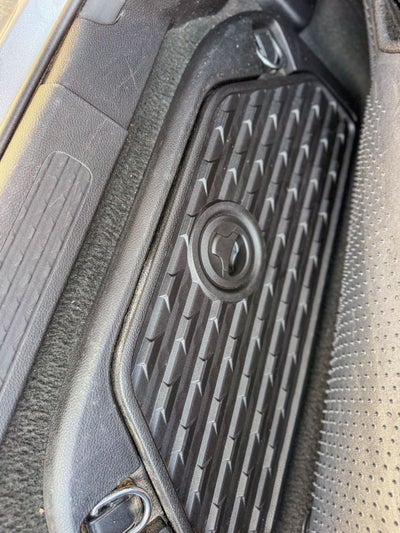 2024 RAM 1500 Laramie Crew Cab 4x2 5'7' Box