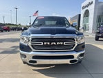 2024 RAM 1500 Laramie Crew Cab 4x2 5'7' Box