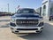 2024 RAM 1500 Laramie Crew Cab 4x2 5'7' Box