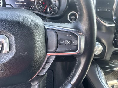 2024 RAM 1500 Laramie Crew Cab 4x2 5'7' Box