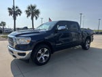2024 RAM 1500 Laramie Crew Cab 4x2 5'7' Box