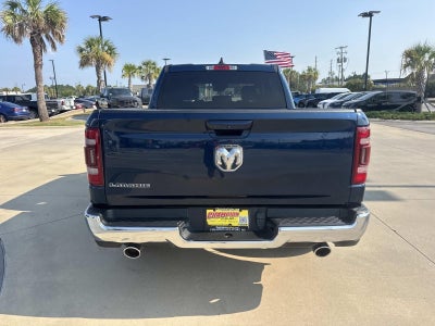 2024 RAM 1500 Laramie Crew Cab 4x2 5'7' Box