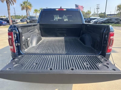 2024 RAM 1500 Laramie Crew Cab 4x2 5'7' Box