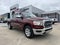 2024 RAM 1500 Laramie Crew Cab 4x2 5'7' Box