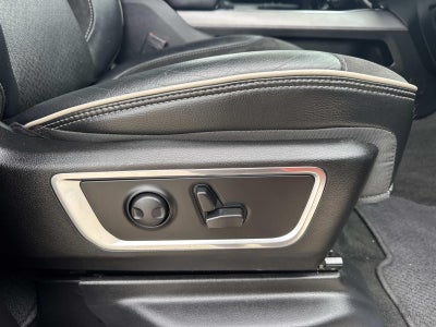 2024 RAM 1500 Laramie Crew Cab 4x2 5'7' Box