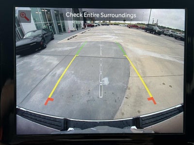 2024 RAM 1500 Laramie Crew Cab 4x2 5'7' Box