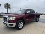 2024 RAM 1500 Laramie Crew Cab 4x2 5'7' Box