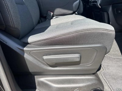 2024 RAM 1500 Tradesman Quad Cab 4x4 6'4' Box