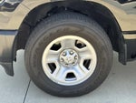 2024 RAM 1500 Tradesman Quad Cab 4x4 6'4' Box